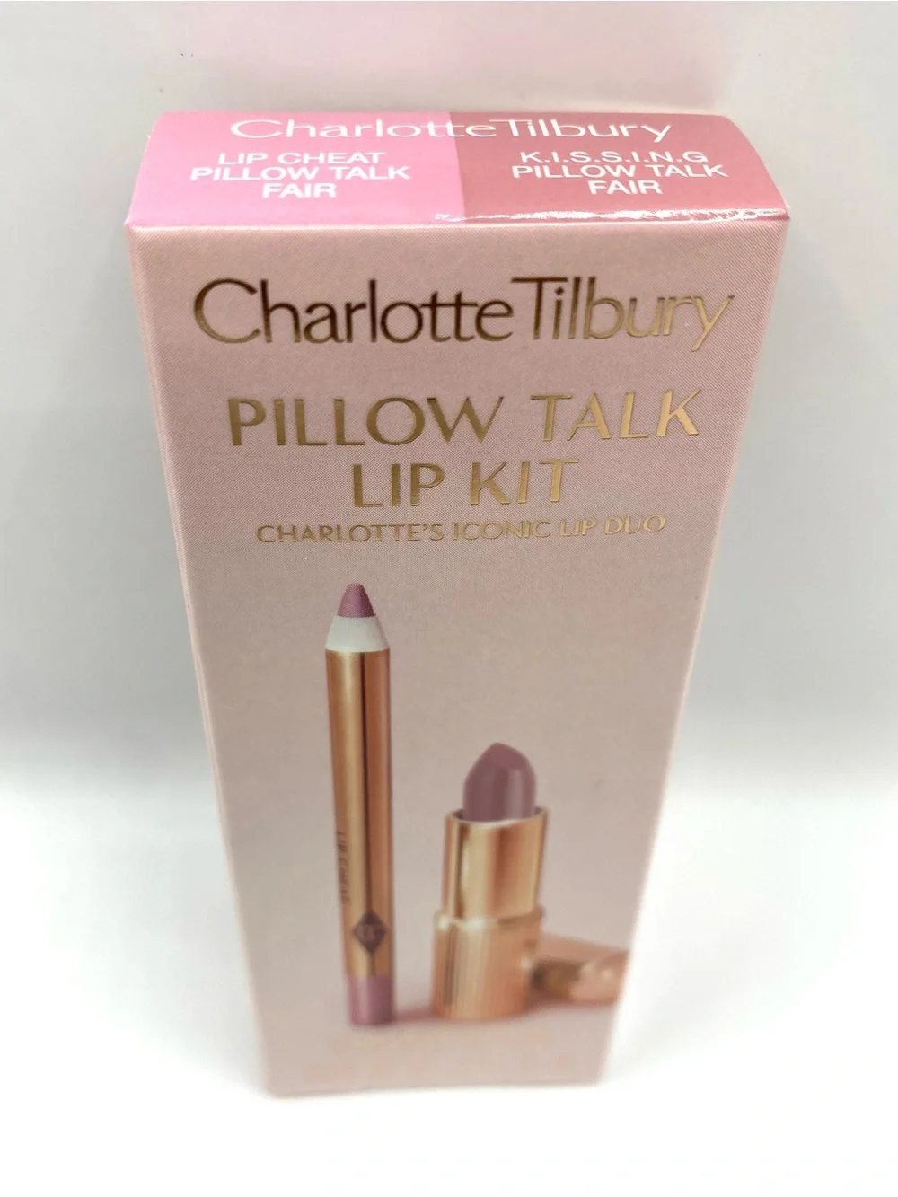 Charlotte Tilbury charlotte tilbury